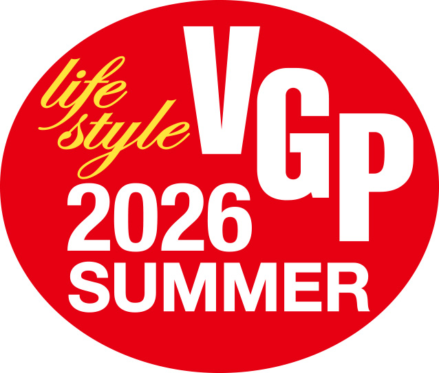 VGP2026 SUMMER受賞のお知らせ｜株式会社アユート PCパーツ・VR